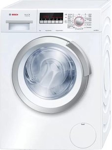 Стиральная машина Bosch WLK 20246 OE фото в Екатеринбурге