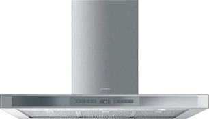 Вытяжка Смег KSE912X2 фото в Екатеринбурге Вытяжка Smeg KSE912X2 фото в Екатеринбурге