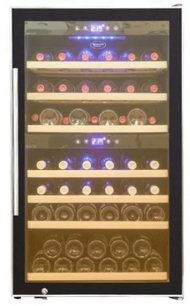 Винный шкаф Cold Vine C80-KBF2 фото 3 в Екатеринбурге