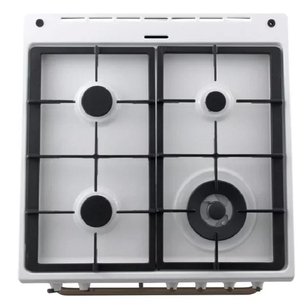 Комбинированная плита Gorenje K67CLI фото 4 в Екатеринбурге