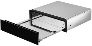 Встраиваемый подогреватель посуды Kuppersberg KWD 600 Black фото 3 в Екатеринбурге