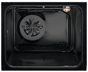 Духовой шкаф Electrolux OPEB4330B фото 3 в Екатеринбурге