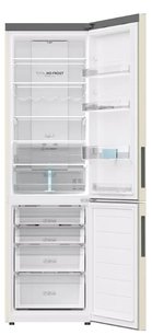 Холодильник Haier C2F637CCGU1 фото 4 в Екатеринбурге