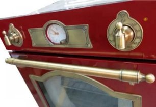 Духовой шкаф Kaiser EH 6355 RotEm фото 2 в Екатеринбурге