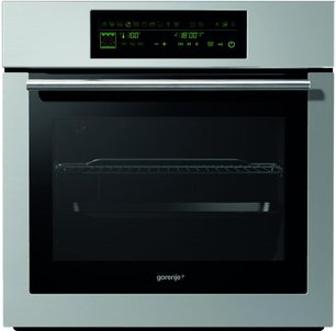 Духовой шкаф Gorenje Plus GP872X фото в Екатеринбурге