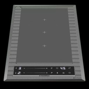 Индукционная варочная панель Маунфилд CVI292S2FMDGR LUX фото 2 в Екатеринбурге Индукционная варочная панель Maunfeld CVI292S2FMDGR LUX фото 2 в Екатеринбурге