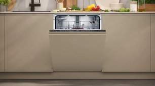 Встраиваемая посудомоечная машина Neff S187EB805E фото 3 в Екатеринбурге