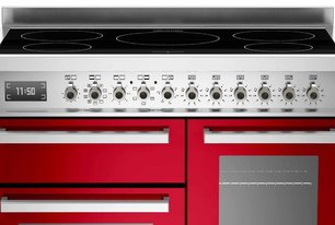 Варочный центр Bertazzoni PRO1005IMFETROT фото 2 в Екатеринбурге
