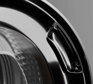 Стиральная машина Haier HW70-BP12969AS фото 4 в Екатеринбурге