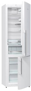 Холодильник Gorenje RK61FSY2W2 фото 2 в Екатеринбурге