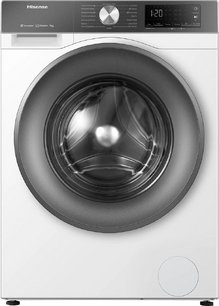 Стиральная машина Hisense WF3S7021BW2 фото в Екатеринбурге