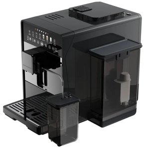 Кофемашина Куперсберг KCF 400 S фото 2 в Екатеринбурге Кофемашина Kuppersberg KCF 400 S фото 2 в Екатеринбурге