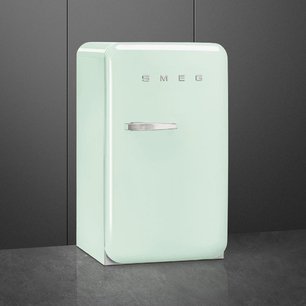 Холодильник Smeg FAB10RPG5 фото 3 в Екатеринбурге