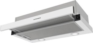 Встраиваемая вытяжка Куперсберг SLIMDUAL 60 W фото 3 в Екатеринбурге Встраиваемая вытяжка Kuppersberg SLIMDUAL 60 W фото 3 в Екатеринбурге