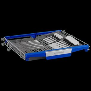 Встраиваемая посудомоечная машина Maunfeld MLP-12IMROI фото 4 в Екатеринбурге