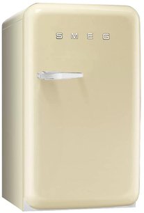 Мини-бар Smeg FAB5RP1 фото в Екатеринбурге