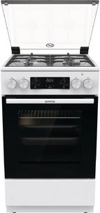 Комбинированная плита Gorenje GK5C40WF фото в Екатеринбурге