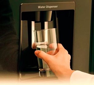 Холодильник Hitachi R-W 660 PUC7X GBW фото 2 в Екатеринбурге