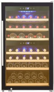 Винный шкаф Cold Vine C66-KBF2 фото 4 в Екатеринбурге