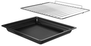 Духовой шкаф De Dietrich DOPH375B фото 4 в Екатеринбурге