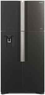 Холодильник Hitachi R-W 662 PU7X GGR фото в Екатеринбурге