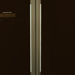 Холодильник Hitachi R-WB 552 PU2 GBW фото 4 в Екатеринбурге