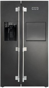 Холодильник Kaiser KS 90500 RS фото в Екатеринбурге