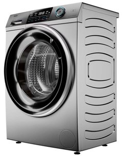 Стиральная машина Haier HW70-BP12969AS фото 2 в Екатеринбурге