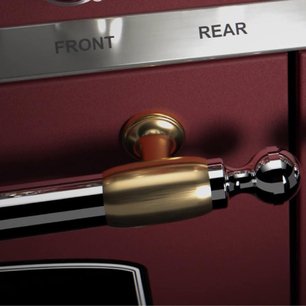 Варочный центр Bertazzoni HER905IMFESVIT фото 2 в Екатеринбурге