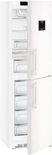Холодильник Либхер CNP 4758 Premium NoFrost фото 4 в Екатеринбурге Холодильник Liebherr CNP 4758 Premium NoFrost фото 4 в Екатеринбурге