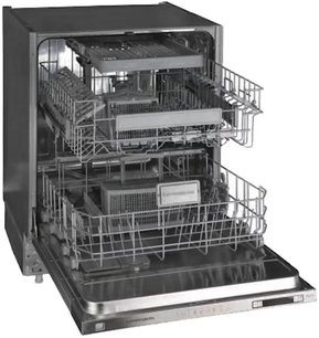 Посудомоечная машина Kuppersberg GLF 689 фото в Екатеринбурге