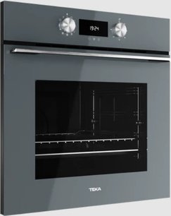 Духовой шкаф Teka HLB 8400 STONE GREY фото 3 в Екатеринбурге
