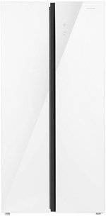 Холодильник Maunfeld MFF191NFPW фото в Екатеринбурге