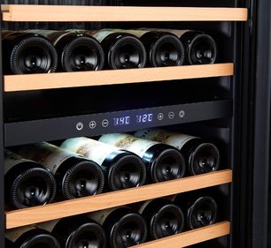 Винный шкаф Селлар Приват CP029-2T фото 2 в Екатеринбурге Винный шкаф CellarPrivate CP029-2T фото 2 в Екатеринбурге