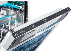 Посудомоечная машина Korting KDI 60175 фото 2 в Екатеринбурге