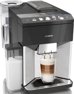 Кофемашина Siemens TQ503R01 фото 2 в Екатеринбурге