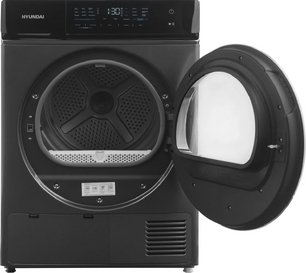 Сушильная машина Hyundai DFE8401 фото 2 в Екатеринбурге