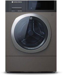 Стиральная машина Schulthess Vanity Fair ADA1.107BE1H3J3L фото в Екатеринбурге