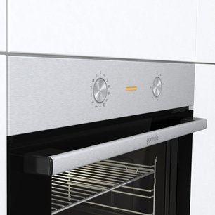 Духовой шкаф Gorenje BO6717E03X фото 3 в Екатеринбурге