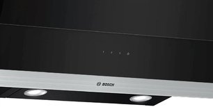 Вытяжка Бош DWK 065G60T фото 2 в Екатеринбурге Вытяжка Bosch DWK 065G60T фото 2 в Екатеринбурге