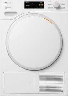 Сушильная машина Miele TWA520WP White Edition фото в Екатеринбурге
