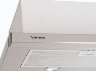 Встраиваемая вытяжка Фалмек Slim 60 X PLUS фото 2 в Екатеринбурге Встраиваемая вытяжка Falmec Slim 60 X PLUS фото 2 в Екатеринбурге