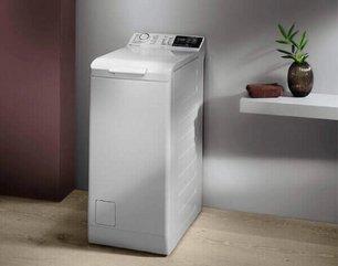 Стиральная машина Electrolux EW6TN14262 фото 3 в Екатеринбурге
