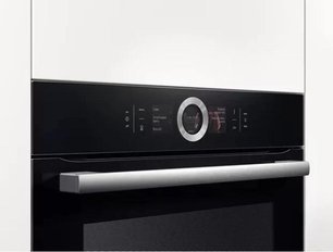 Духовой шкаф Бош HBG 636LB1 фото 2 в Екатеринбурге Духовой шкаф Bosch HBG 636LB1 фото 2 в Екатеринбурге