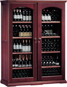 Винный шкаф IP CEX 2501 CU фото в Екатеринбурге
