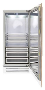 Встраиваемый холодильник Fhiaba S900FG6 фото в Екатеринбурге