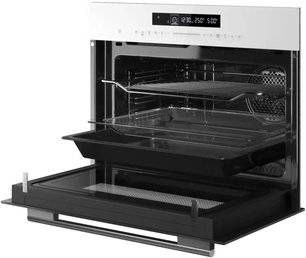 Духовой шкаф Kuppersberg KMW 694 W фото 3 в Екатеринбурге