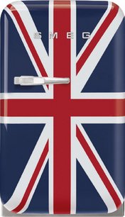 Минибар Smeg FAB5RDUJ6 фото в Екатеринбурге