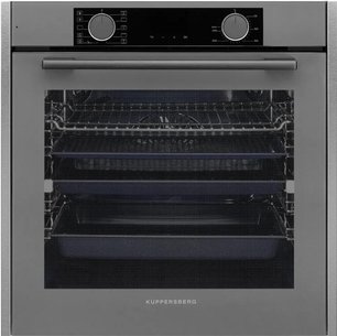 Духовой шкаф Kuppersberg HFT 610 GR фото в Екатеринбурге