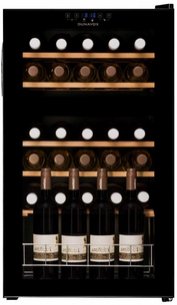 Винный шкаф Dunavox DXFH-30.80 фото в Екатеринбурге